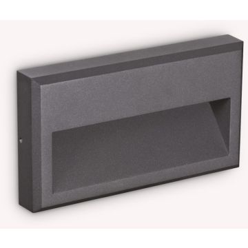 Kinkiet FEBE 250854 3000K 1x6W/LED ip65 od Ideal Lux