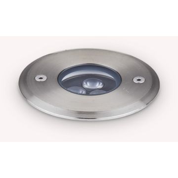 Lampa najazdowa FLOOR 255651 1x3,5W/LED ip67 od Ideal Lux