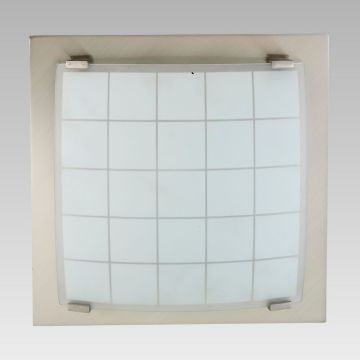 Plafon GEOMETRICA II. 25010 2x60W/E27 IP20 od Prezent
