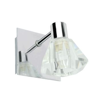 Spot GUARD 25093 1x40W/G9 IP20 od Prezent