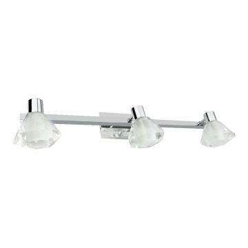 Spot GUARD 25095 3x40W/G9 IP20 od Prezent
