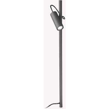 Lampa stojąca HUB 251257 1x4,5W/LED ip54 od Ideal Lux