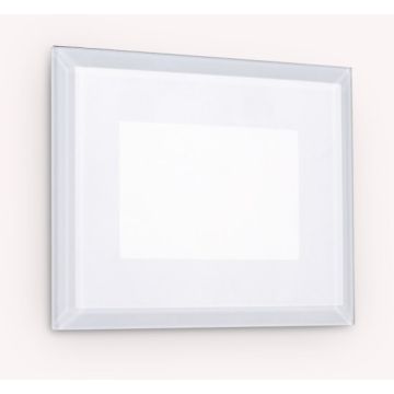 Downlight wpuszczany INDIO 255781 1x5W/LED ip65 od Ideal Lux