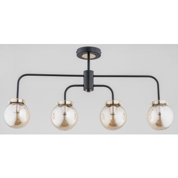 Plafon sufitowy LINO 25504 od Alfa