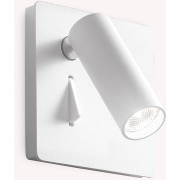 Kinkiet LITE 250106 1x3W/LED ip20 od Ideal Lux