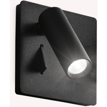Kinkiet LITE 250113 1x3W/LED ip20 od Ideal Lux