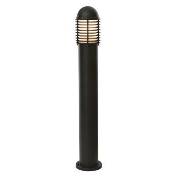 lampa stojąca Louvre CH200E27BK 60W/E27 IP44 od Endon