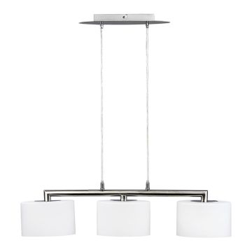 Lampa wisząca MONZA 25062 3x40W/E14 IP20 od Prezent