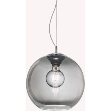 Lampa wisząca NEMO 250311 1x42W/E27 ip20 od Ideal Lux