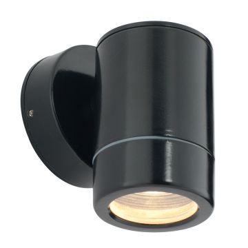 Kinkiet Odyssey ST5009BK 7W/GU10 IP65 od Endon
