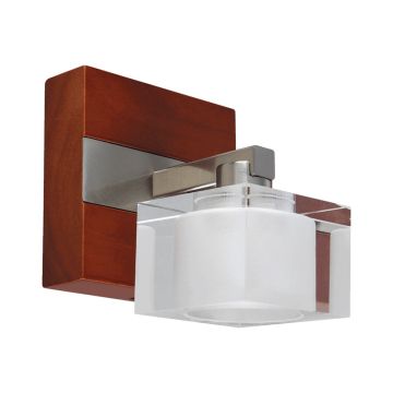 Kinkiet OMEGA 25083 1x40W/G9 IP20 od Prezent