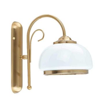 Lampa ścienna 2512 PARIS od Alfa