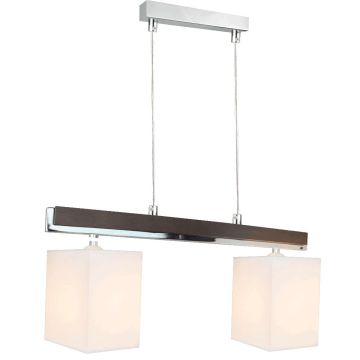 Lampa wisząca PIANO 25105 2x60W/E27 IP20 od Prezent