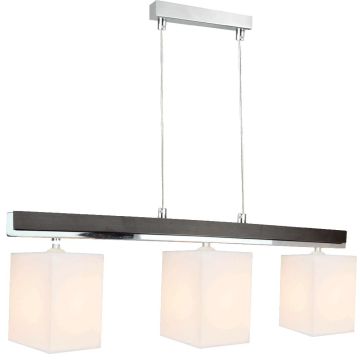 Lampa wisząca PIANO 25106 3x60W/E27 IP20 od Prezent