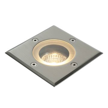 Downlight wpuszczany Pillar GH88042V 50W/GU10 IP65 od Endon