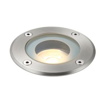 Downlight wpuszczany Pillar GH98042V 50W/GU10 IP65 od Endon