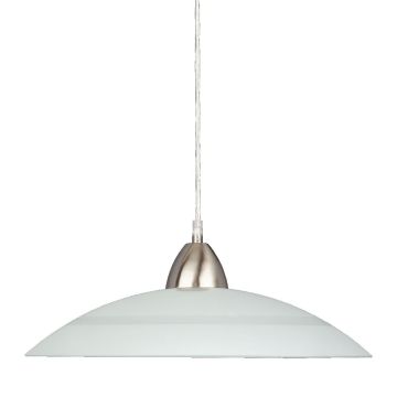 Lampa wisząca PLATE 25 1x60W/E27 IP20 od Prezent