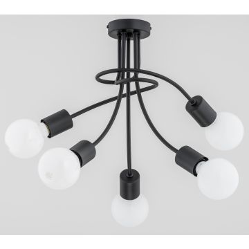 Plafon sufitowy PLENA 25755 od Alfa