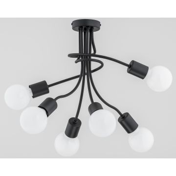 Plafon sufitowy PLENA 25756 od Alfa