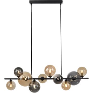 Lampa wisząca POPSICLE 2583-18 10x3W/G9 ip20 od Paul Neuhaus