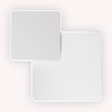 Kinkiet POUCHE 259352 1x15W/LED ip20 od Ideal Lux