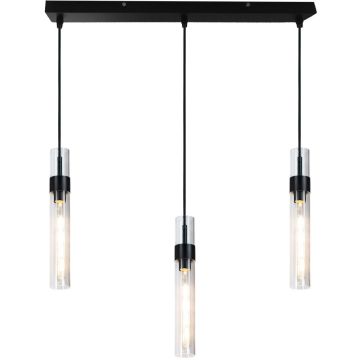 Lampa wisząca Pure LA013/CL3 3xE14 IP20 od Altavola Design