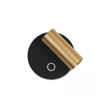 Kinkiet READING LIGHT 25283 3000K 3W/led 200lm IP20 od Zambelis
