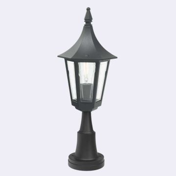 Lampa stojąca Rimini 250B 1x9W/E27 IP54 od Norlys