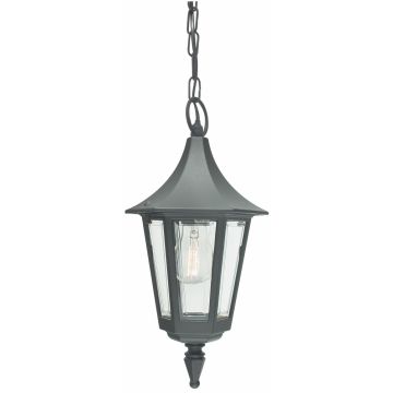 Lampa wisząca Rimini 2591A/B 1x9W/E27 IP54 od Norlys