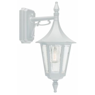 Kinkiet Rimini 2591W 1x9W/E27 IP54 od Norlys
