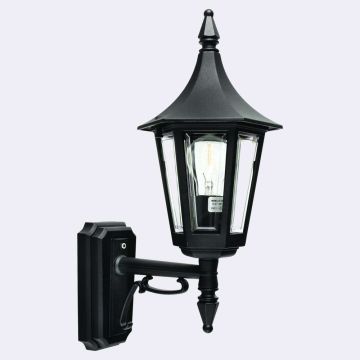 Kinkiet Rimini 259B 1x9W/E27 IP54 od Norlys