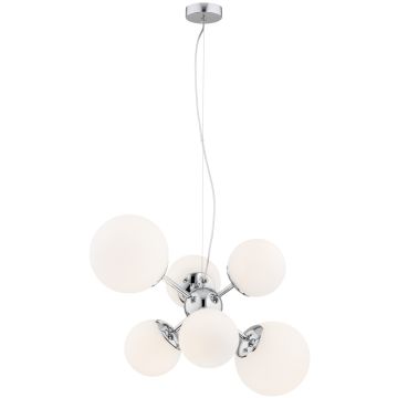 Lampa wisząca SATELITE 2531 6x15W/E27 od Argon