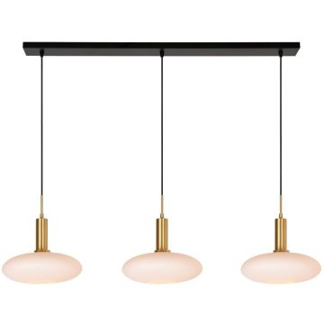 Lampa wisząca SINGALA 25413/03/02 3x60w/e27 ip20 od Lucide