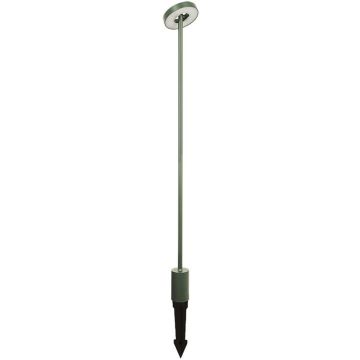 Reflektor ogrodowy SPIKE LED LIGHT E456 3000K 12W/led 595lm IP65 od Zambelis