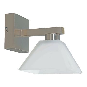 Kinkiet SYDNEY 25026 1x40W/E14 IP20 od Prezent