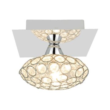 Lampa sufitowa TAURO 25101 1x33W/G9 IP20 od Prezent