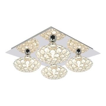 Lampa sufitowa TAURO 25103 4x33W/G9 IP20 od Prezent