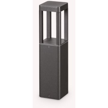 Lampa stojąca TIFONE 250977 1x8,5W/LED ip65 od Ideal Lux