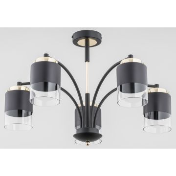 Plafon sufitowy VIOLA 25535 od Alfa