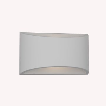 Kinkiet WALL LIGHT 180025 1x25W/G9 IP20 od Zambelis
