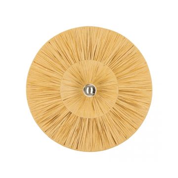 Kinkiet WALL LIGHT 25332 1x20W/E27 IP20 od Zambelis