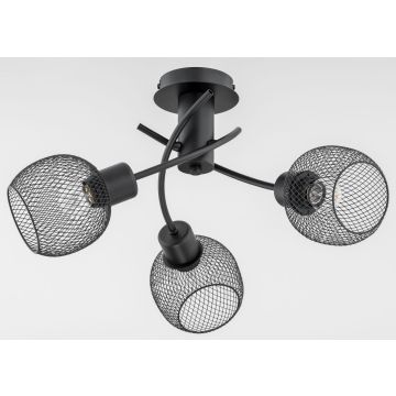 Lampa sufitowa WATSA 25793 3x60W/E27 IP20 od Alfa
