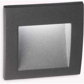 Downlight wpuszczany WIRE 255521 1x1,5W/LED ip65 od Ideal Lux