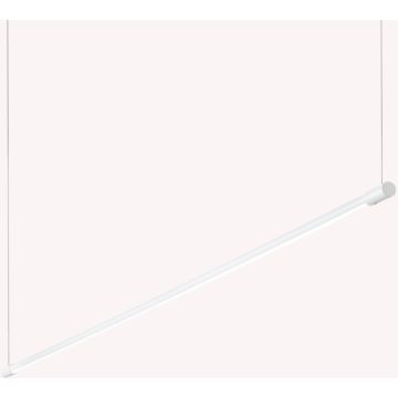Lampa wisząca YOKO 258898 1x17W/LED ip20 od Ideal Lux