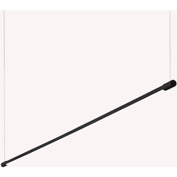 Lampa wisząca YOKO 258928 1x17W/LED ip20 od Ideal Lux