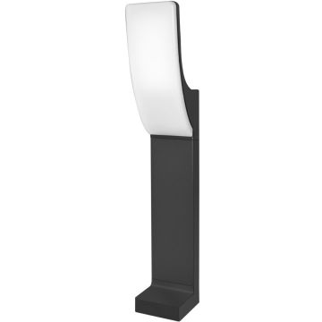 Lampa stojąca Natan OFL-61916-BK 3000K 1x15W/LED 1350lm IP54 od Italux