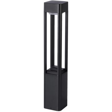 Lampa stojąca Nutri OFL-22982-L-BK 3000K 1x10W/LED 430lm IP54 od Italux