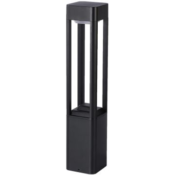 Lampa stojąca Nutri OFL-22982-M-BK 3000K 1x10W/LED 430lm IP54 od Italux