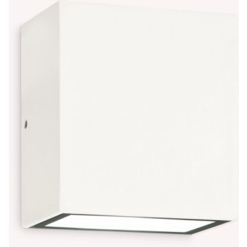 Kinkiet ARGO 268309 3000K 2x11W/LED ip65 od Ideal Lux