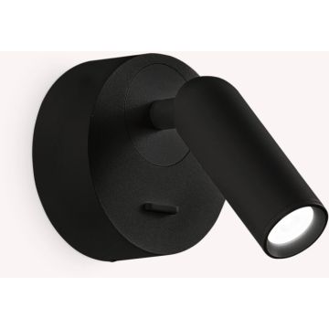 Kinkiet BEAN 260617 1x3W/LED ip20 od Ideal Lux